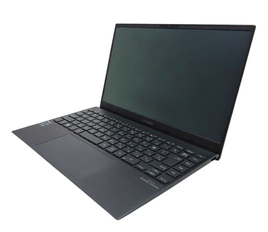 ★【中古】 ASUS Zenbook 13 OLED 万覚え帳マイコン UX325EA-KG809WS パイン薄墨色 13.3in エイスース