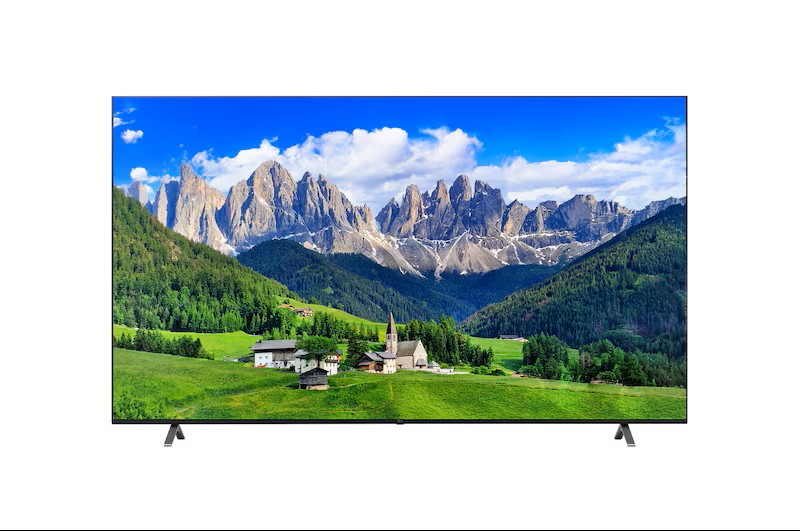 楽天市場】LG LGエレクトロニクス/50V型4K液晶テレビ/50UT801COJB/S