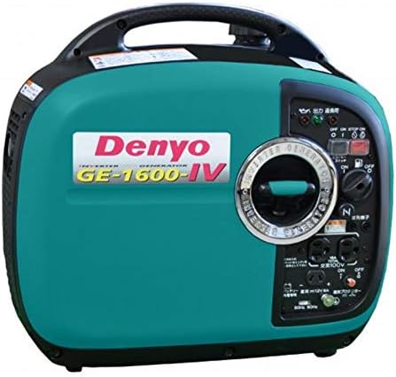 楽天市場】S2194 送料無料！値下げ！【中古品】インバーター発電機