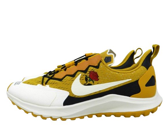 【楽天市場】 ★【タグ付/未使用】 NIKE × UNDERCOVER ナイキ×アンダーカバー AIR ZOOM PEGASUS 36 TR