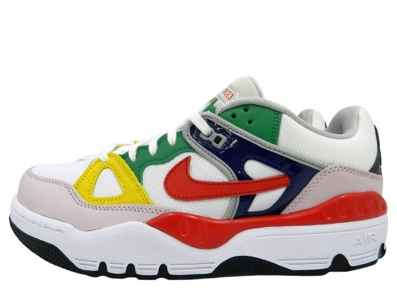 ナイキ エアフォース 3ロー SP HQ0260-200 NIKE AIR FORCE 3 LOW SP NIGO lt british tan/fossil hq0260