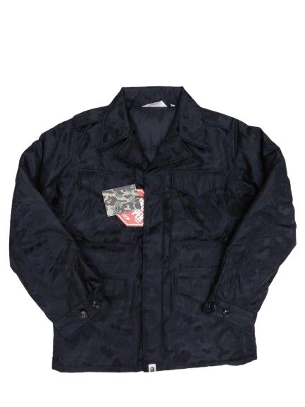 A BATHING APE　初販レインジャケット 2025年最新】レインジャケット エイプの人気アイテム - メルカリ