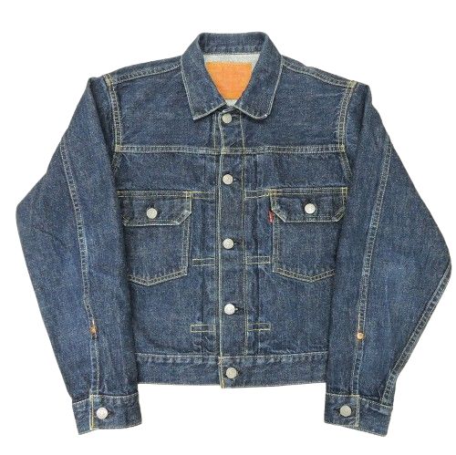 楽天市場】LEVI'S リーバイス Vintage Cloting LVC 50's Model 2nd