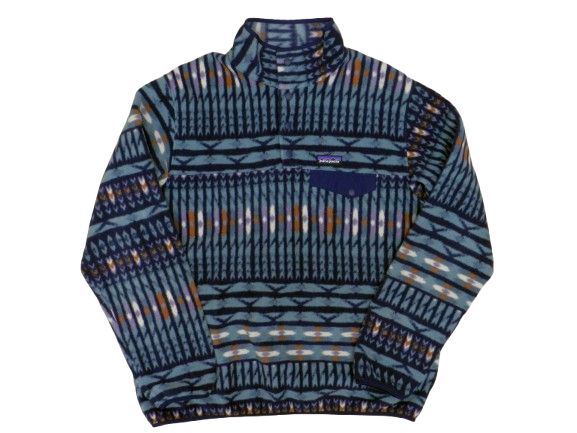 楽天市場】Patagonia Organic Cotton Quilt Snap-T Pullover