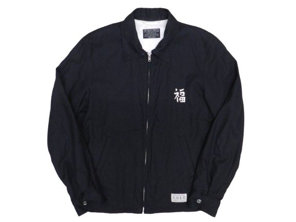 楽天市場】WACKO MARIA ワコマリア ジャケット TIM LEHI 虎柄 ベロア