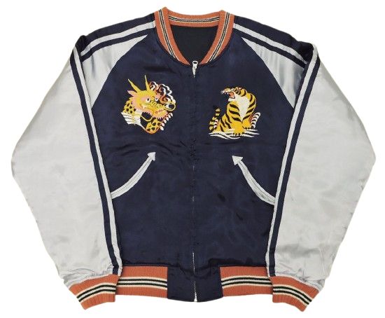 楽天市場】PHERROW'S (フェローズ ）25周年記念スカジャン【16W