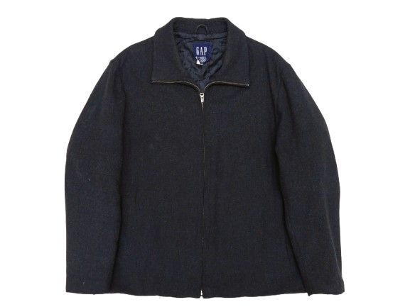 楽天市場】90s OLD GAP オールド ギャップ PUコーティング コットン