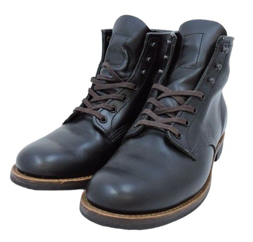 楽天市場】【中古】未使用 REDWING レッドウイング US8D 26cm