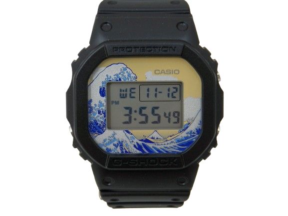 楽天市場】【最大2,000円OFFクーポン！16日23:59まで】カシオ G