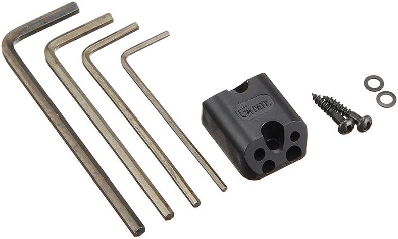 ■【新品】【国内正規品】SCUD スカッド WRE-HS レンチホルダー レンチ付