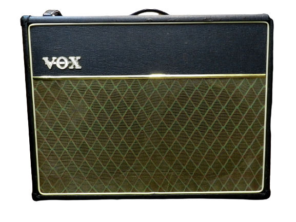 ディスカウント VOX ヴォックス AC30CC2 コンボアンプ hirota.com.br