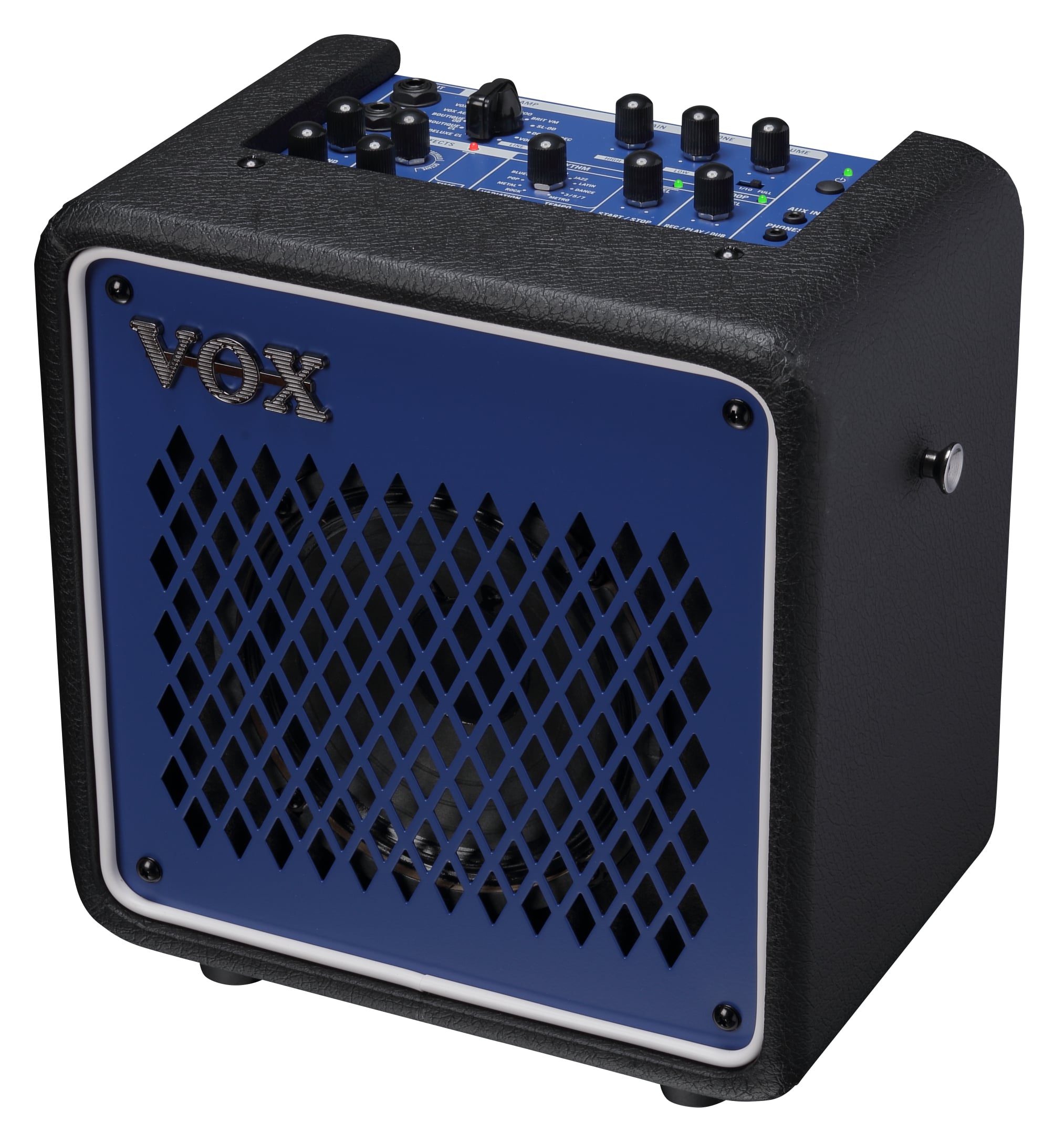 楽天市場】VOX SOUNDBOX mini 新品[ヴォックス][サウンドボックスミニ