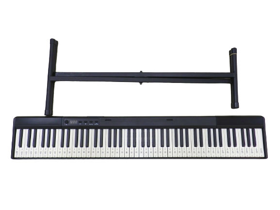 楽天市場】CARINA カリーナ/電子ピアノ/AF0088C/鍵盤楽器/B