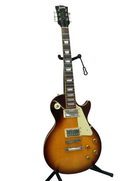 ▲【中古】 BURNY バーニー RLG エレキギター|お宝プラス