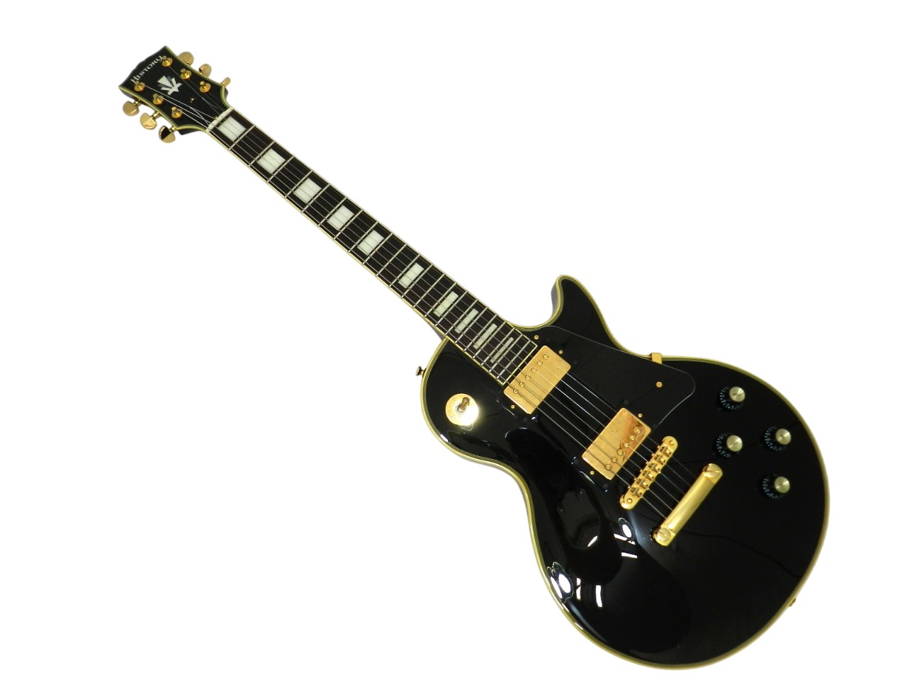 楽天市場】【送料無料】History / ZMS-CFS Gold Top【中古