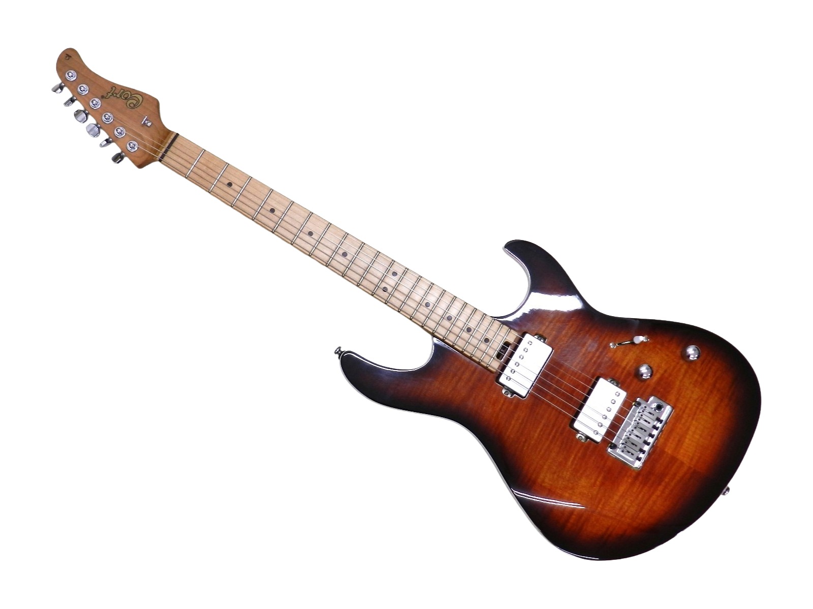 楽天市場】Cort コルト/エレキギター/M200/140506628/Bランク/77【中古