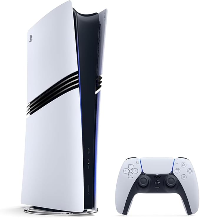 楽天市場】○[未使用] PS5 Pro【CFI-7000B01】【ディスクドライブ非 