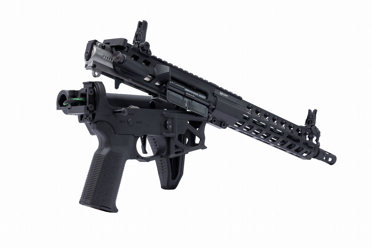 てあると Airsoft 97 C.A.T AR-15 Explorer 10 xMoYR-m40384656913