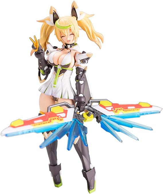 楽天市場】送料無料◇コトブキヤ 1/7 ファンタシースター
