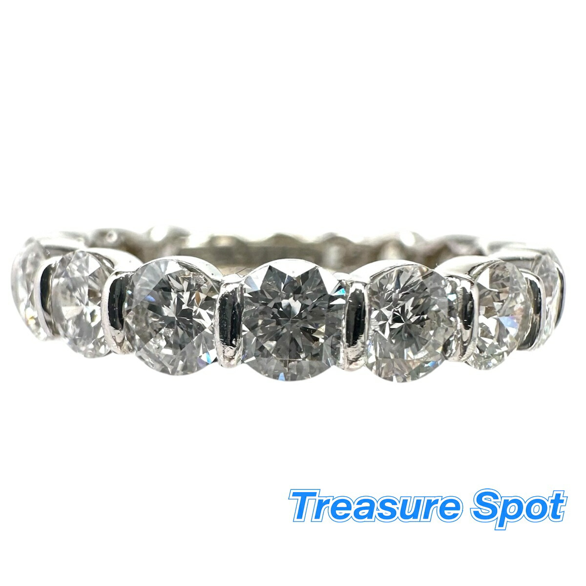 楽天市場】【☆最終お値引き品】 ハリーウィンストン HARRY WINSTON