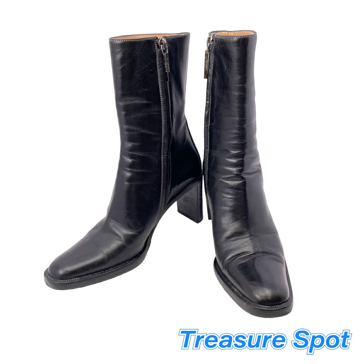 楽天市場】GUCCI【グッチ】 グッチ大丸神戸店購入商品 黒