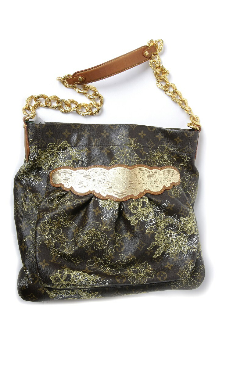楽天市場】【バッグ】LOUIS VUITTON ルイ ヴィトン モノグラム