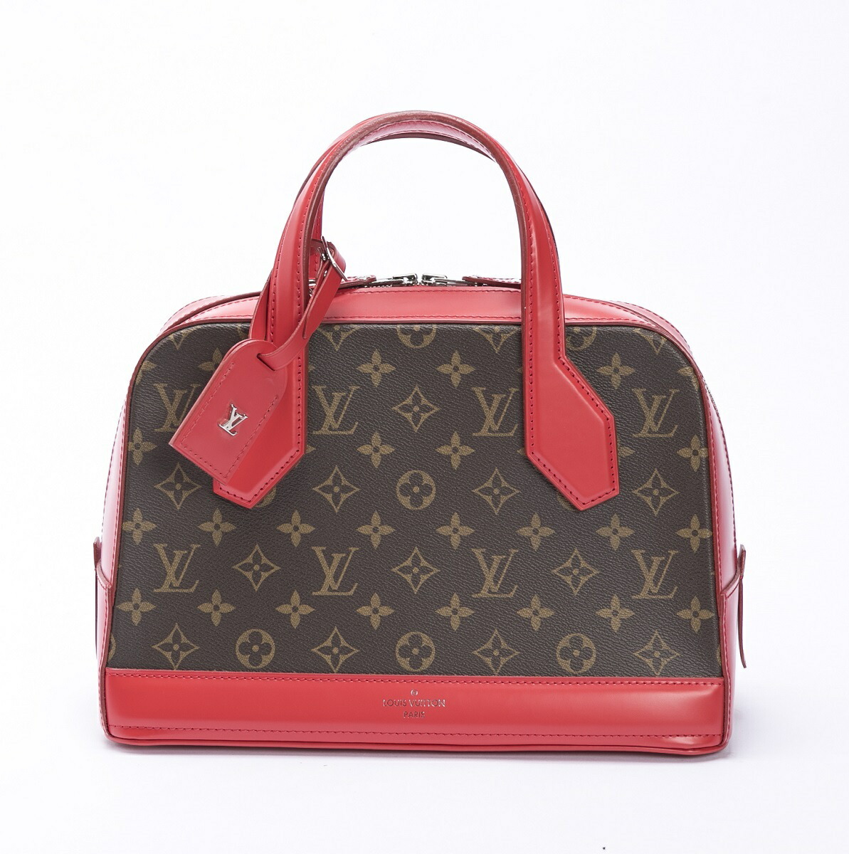 ルイ・ヴィトン モノグラム ドーラ PM 2wayバッグ M50520 楽天市場】【バッグ】LOUIS VUITTON ルイ ヴィトン モノグラム