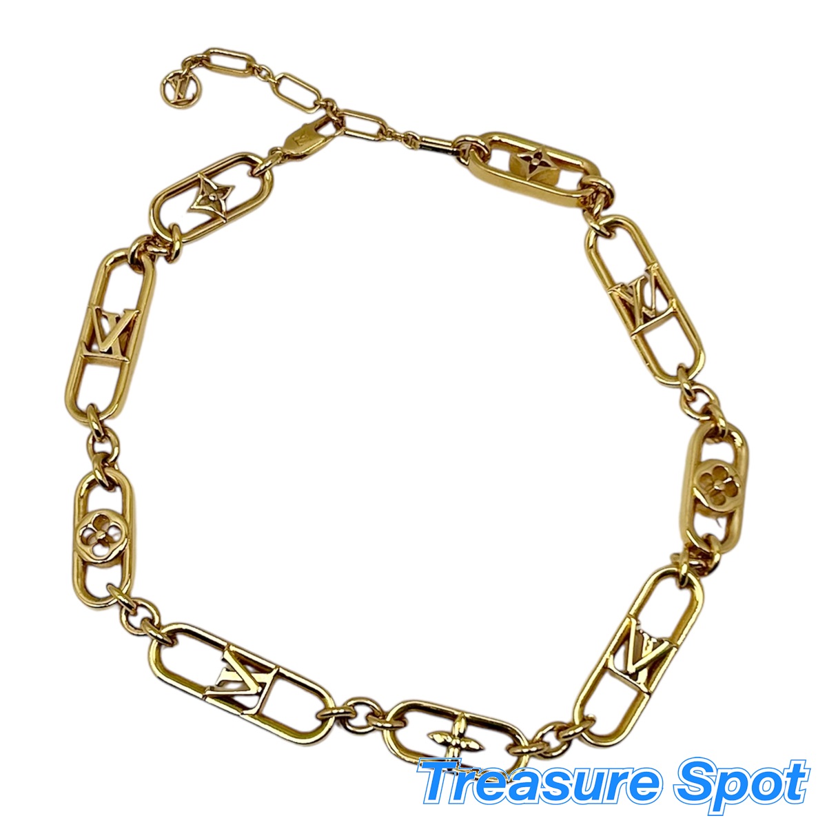 楽天市場】未使用 ルイヴィトン ウォレットチェーン 財布用 チェーン