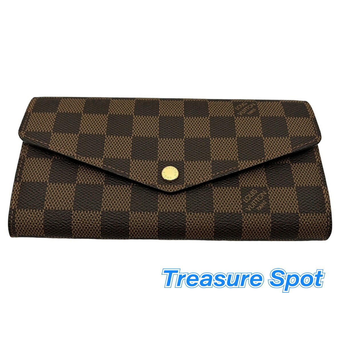 楽天市場】LOUIS VUITTON(ルイヴィトン）M6139 ダミエ ブラスレキープ