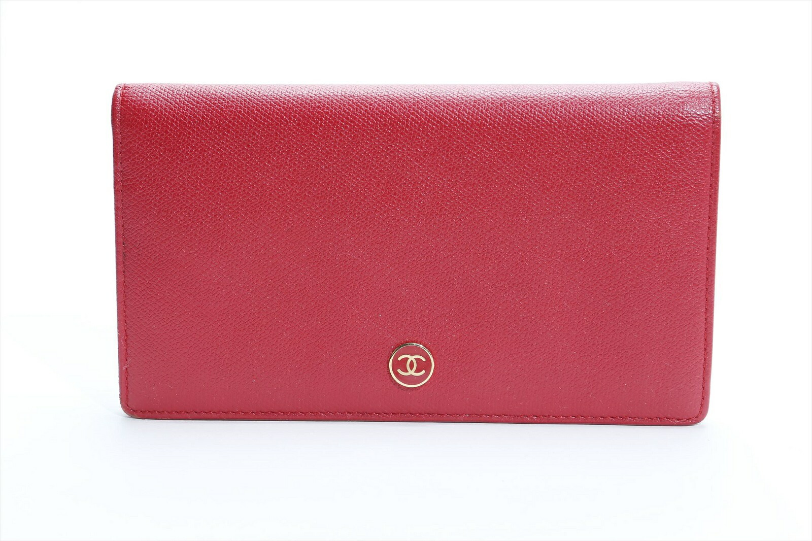 楽天市場】【CHANEL】（シャネル）カメリアメイクアップパレット長財布