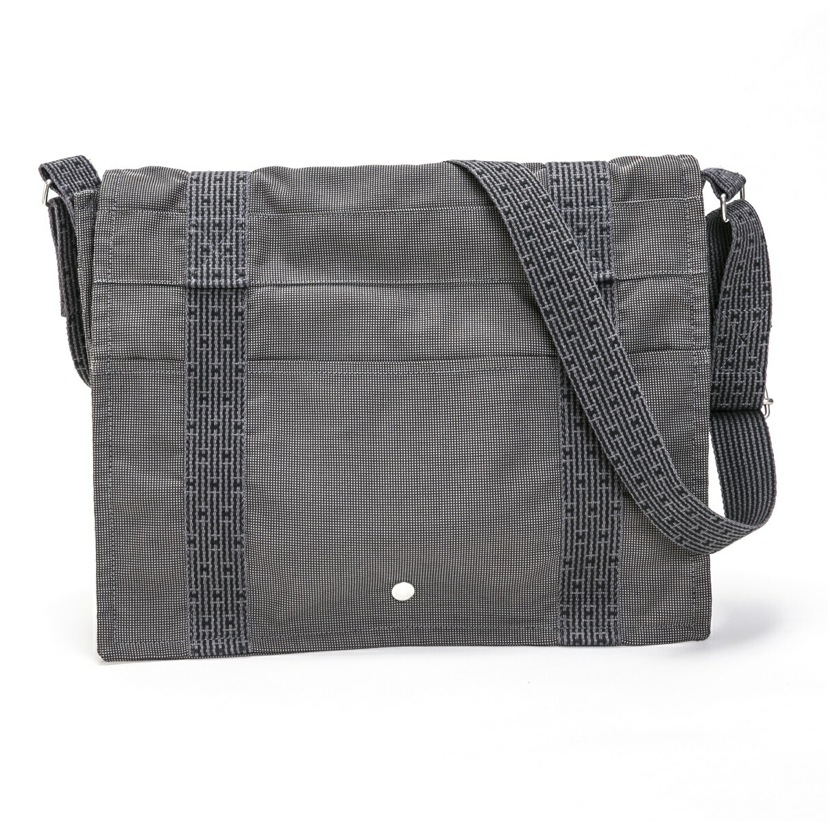 楽天市場】【バッグ】HERMES エルメス エールライン バサスPM