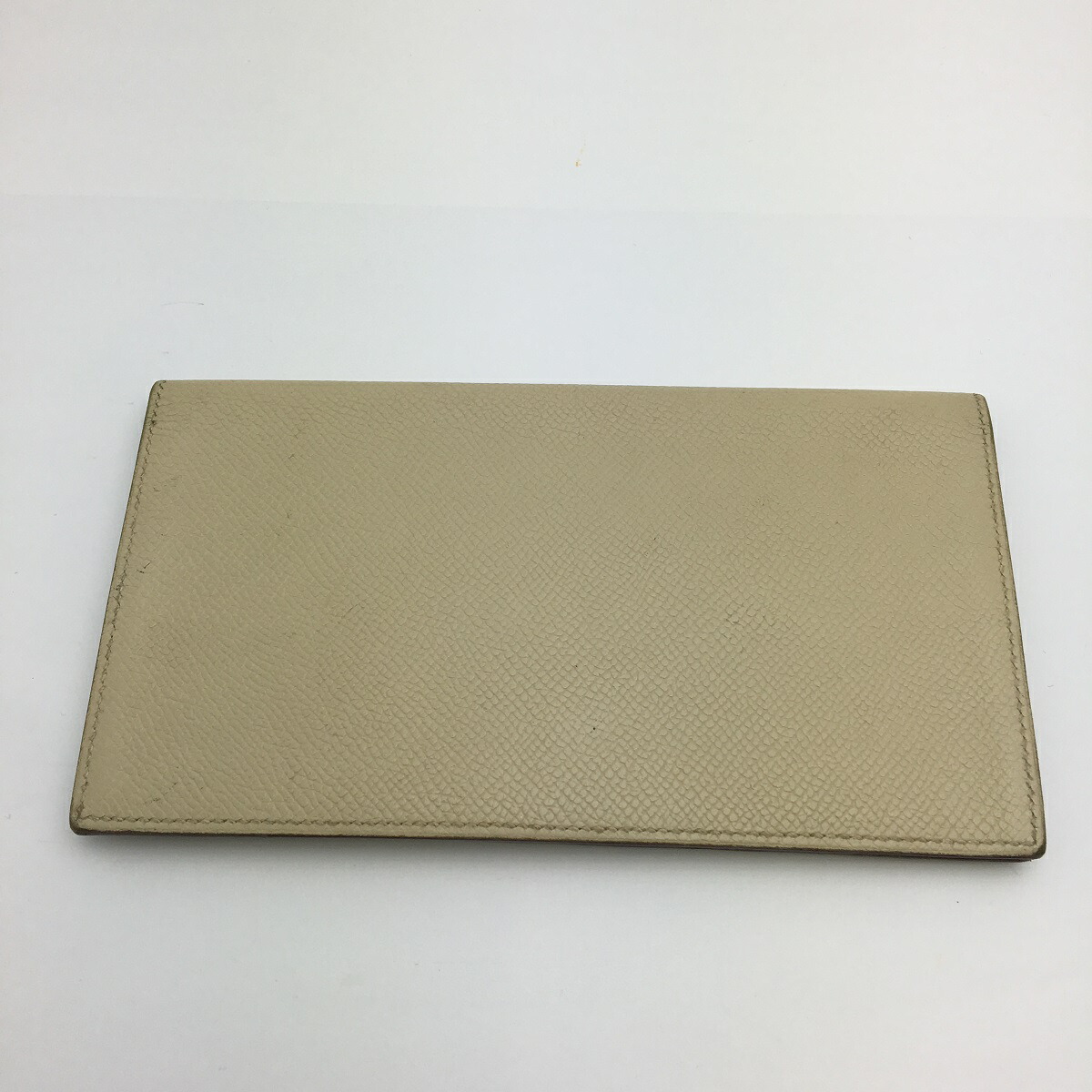 楽天市場】【財布】HERMES エルメス オオサカ MC2 フレミング 長