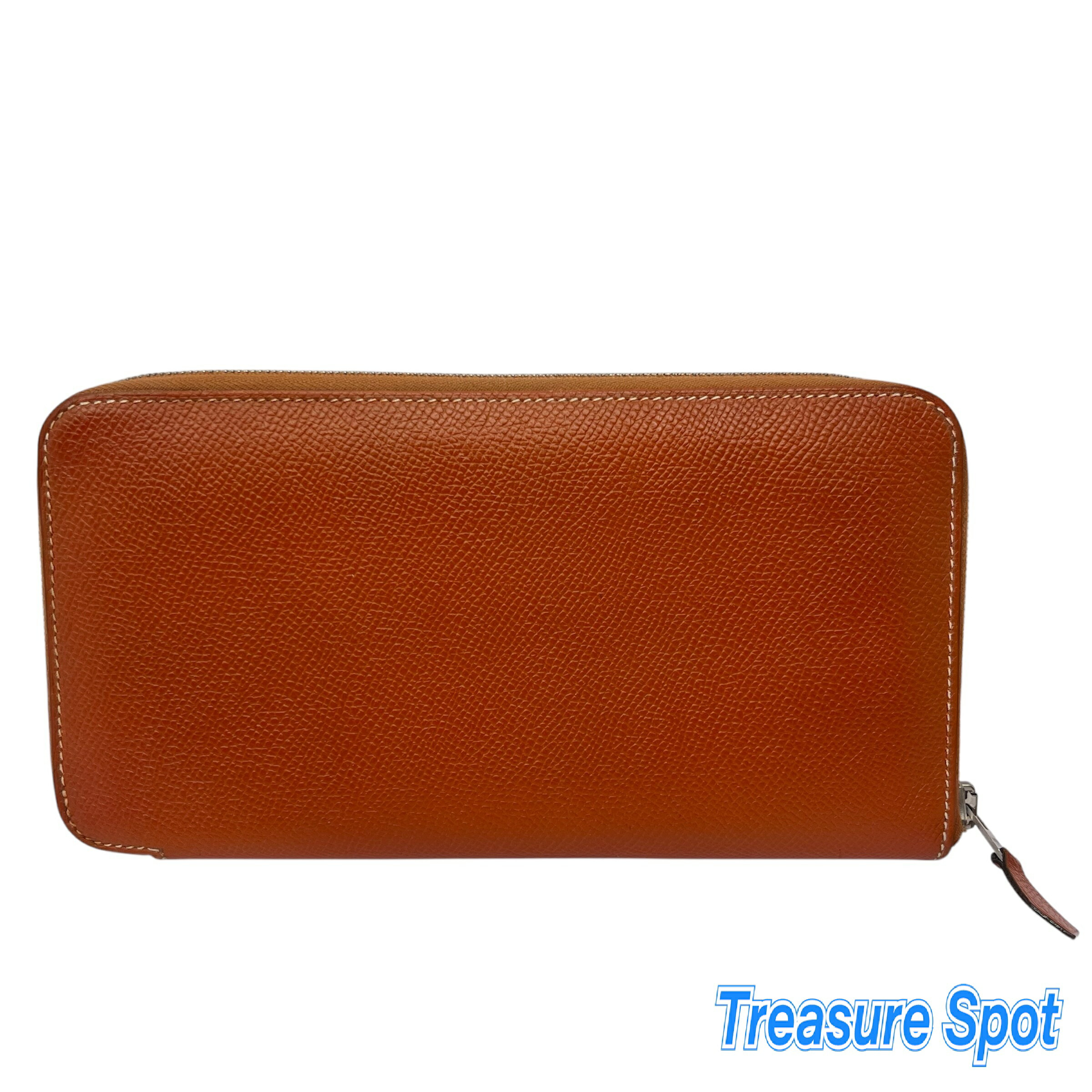 美品 HERMES エルメス アザップ オーストリッチ 長財布 ジッピー メンズ 美品 HERMES エルメス アザップ オーストリッチ 長財布 ジッピー