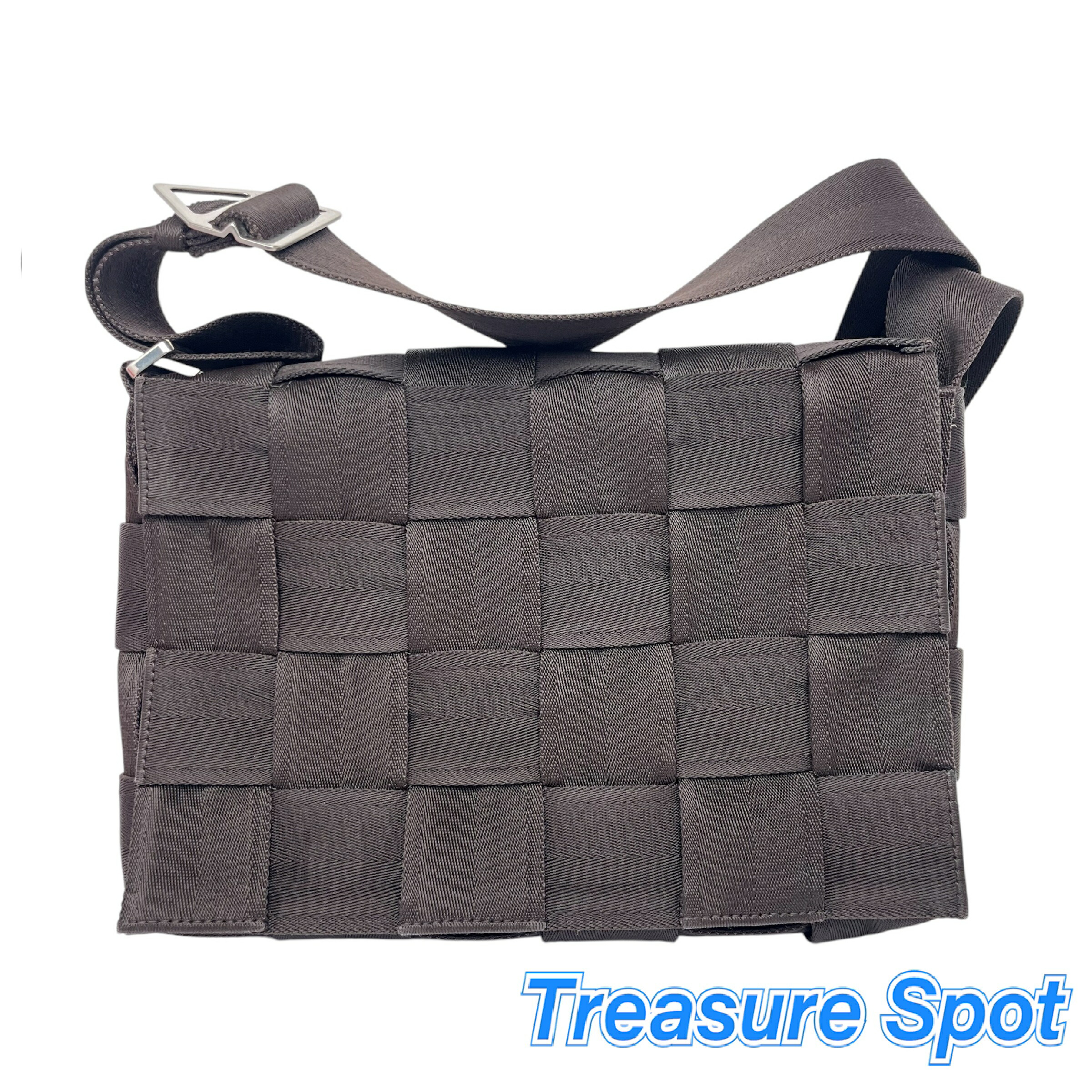 楽天市場】ボッテガヴェネタ カンパーナ ショルダーバッグ【超美品