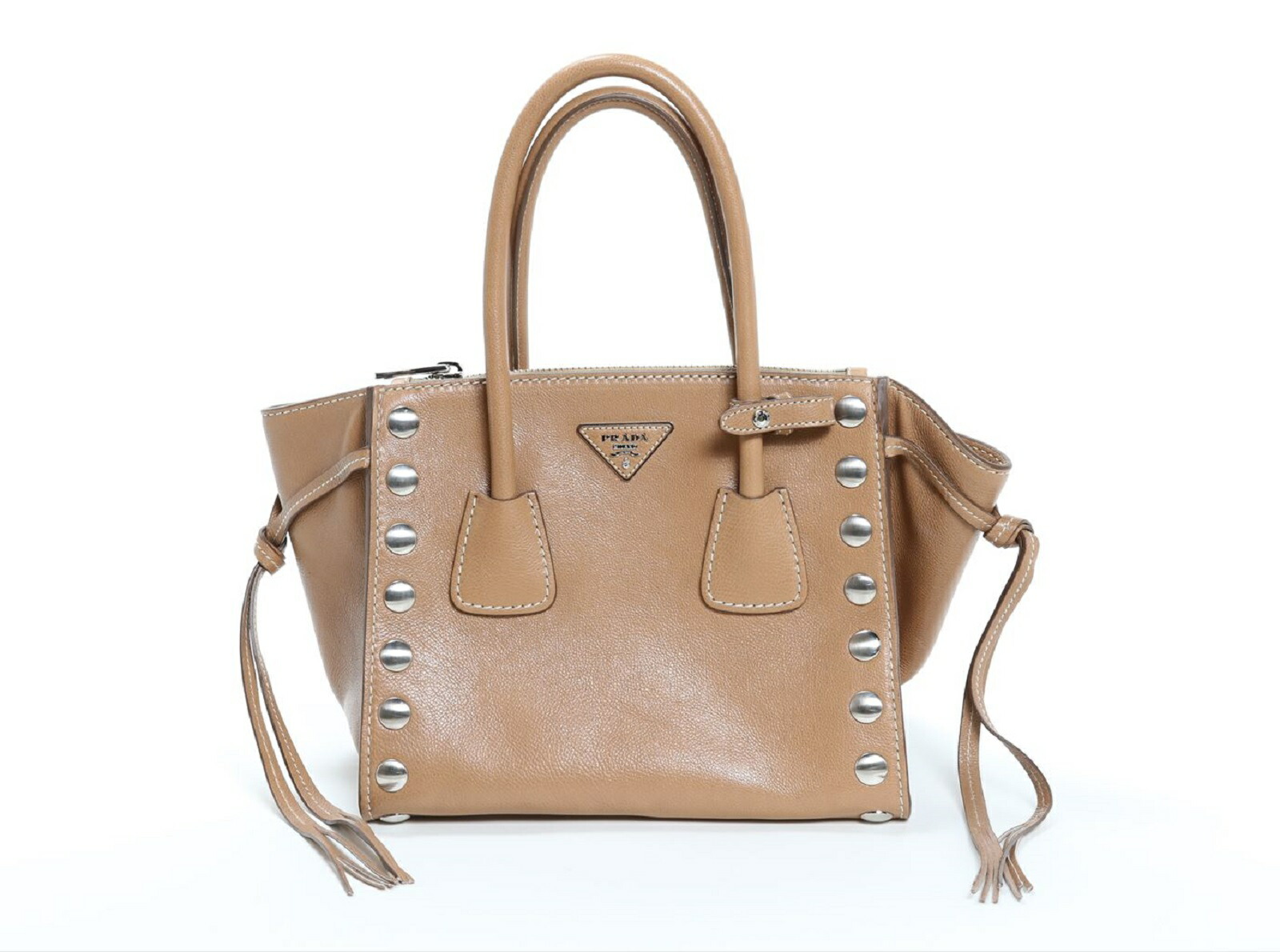 楽天市場】【美品】プラダ【PRADA】 ネオプレーン ショッピング