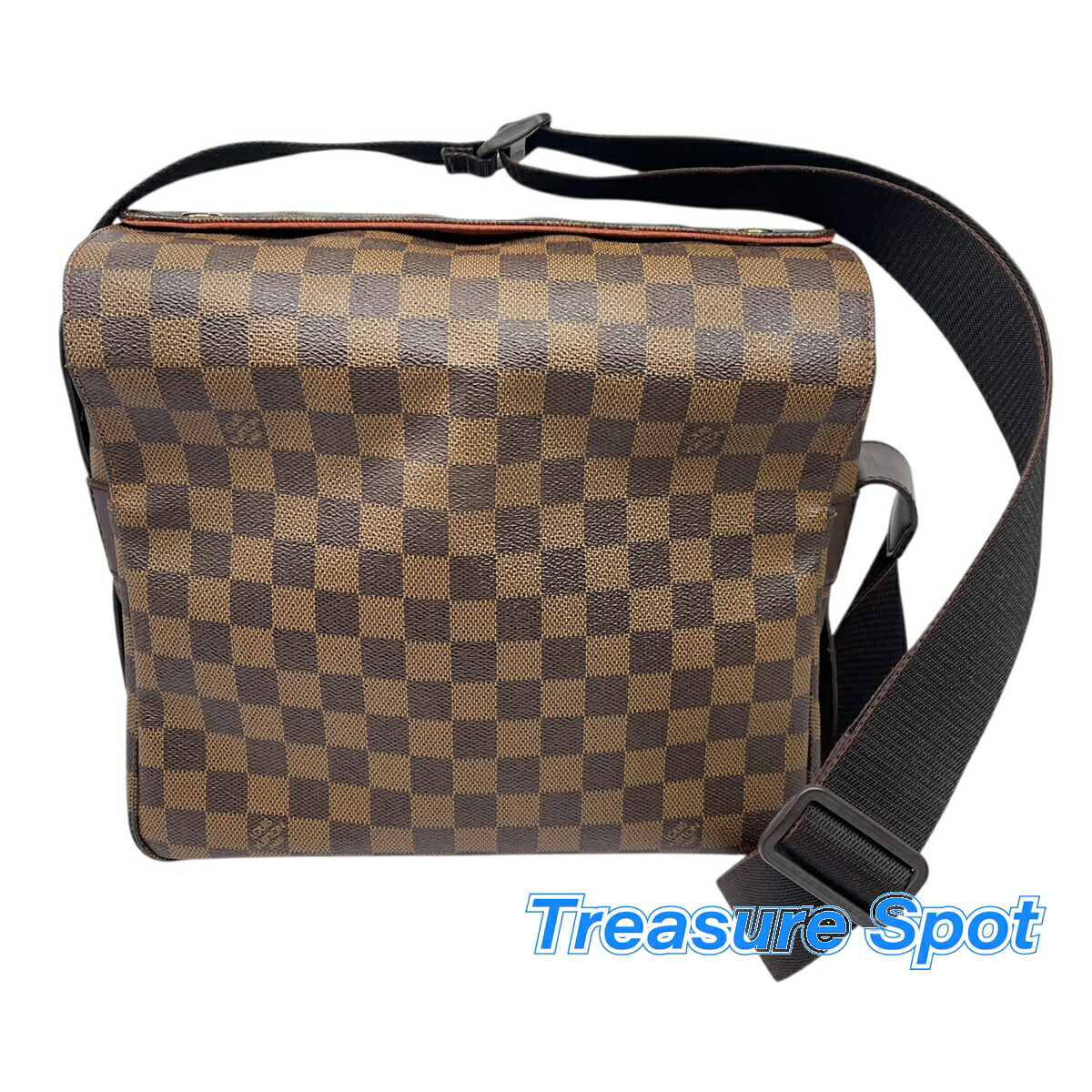 楽天市場】【バッグ】LOUIS VUITTON ルイ ヴィトン ダミエ