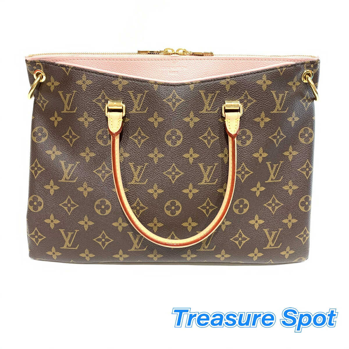 楽天市場】ルイヴィトン Louis Vuitton 2012年限定 ページボーイ