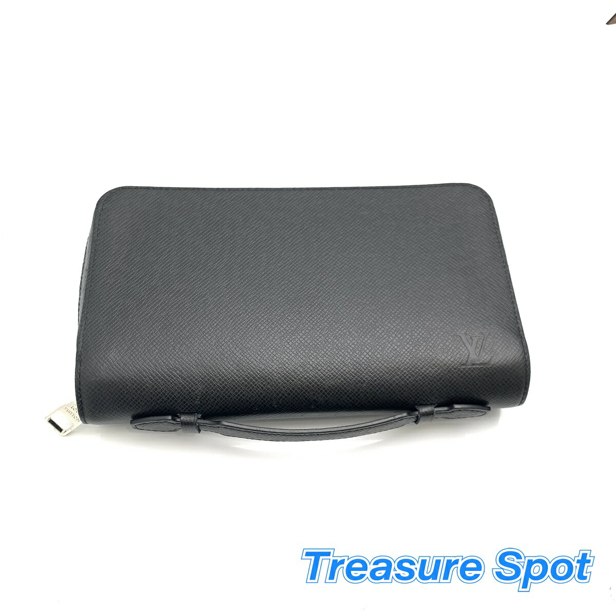 楽天市場】LOUIS VUITTON ルイヴィトン モノグラム マカサー ジッピー