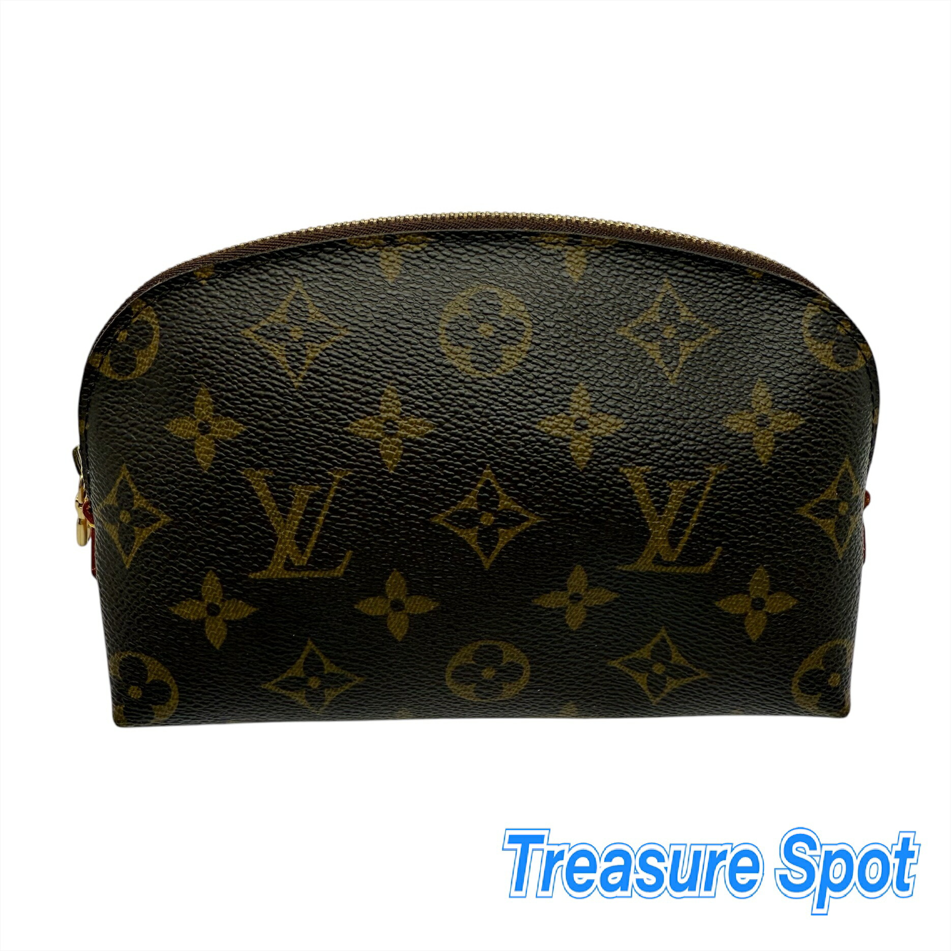 (新品・未使用)Louis Vuitton モノグラム ポーチ 楽天市場】【未使用品】【バッグ】LOUIS VUITTON ルイ ヴィトン