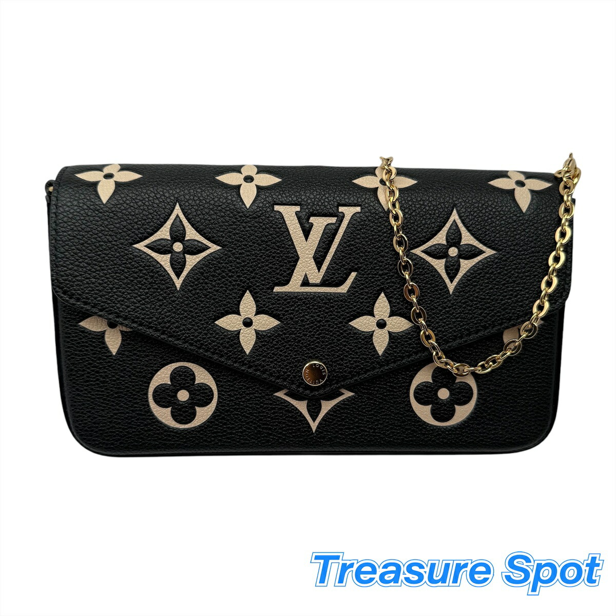 美品　LOUIS VITTON メンズ ショルダーバッグ リエージュファンタサン ルイヴィトン リエージュ ファンタサン ショルダーバッグ