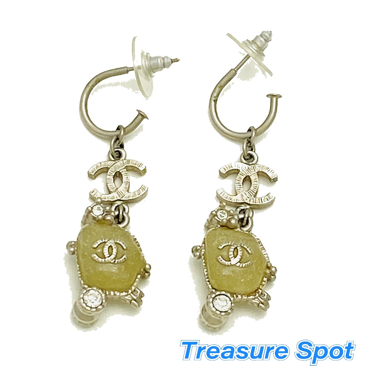 CHANEL シャネル リップスティックモチーフ ピアス 楽天市場】シャネル