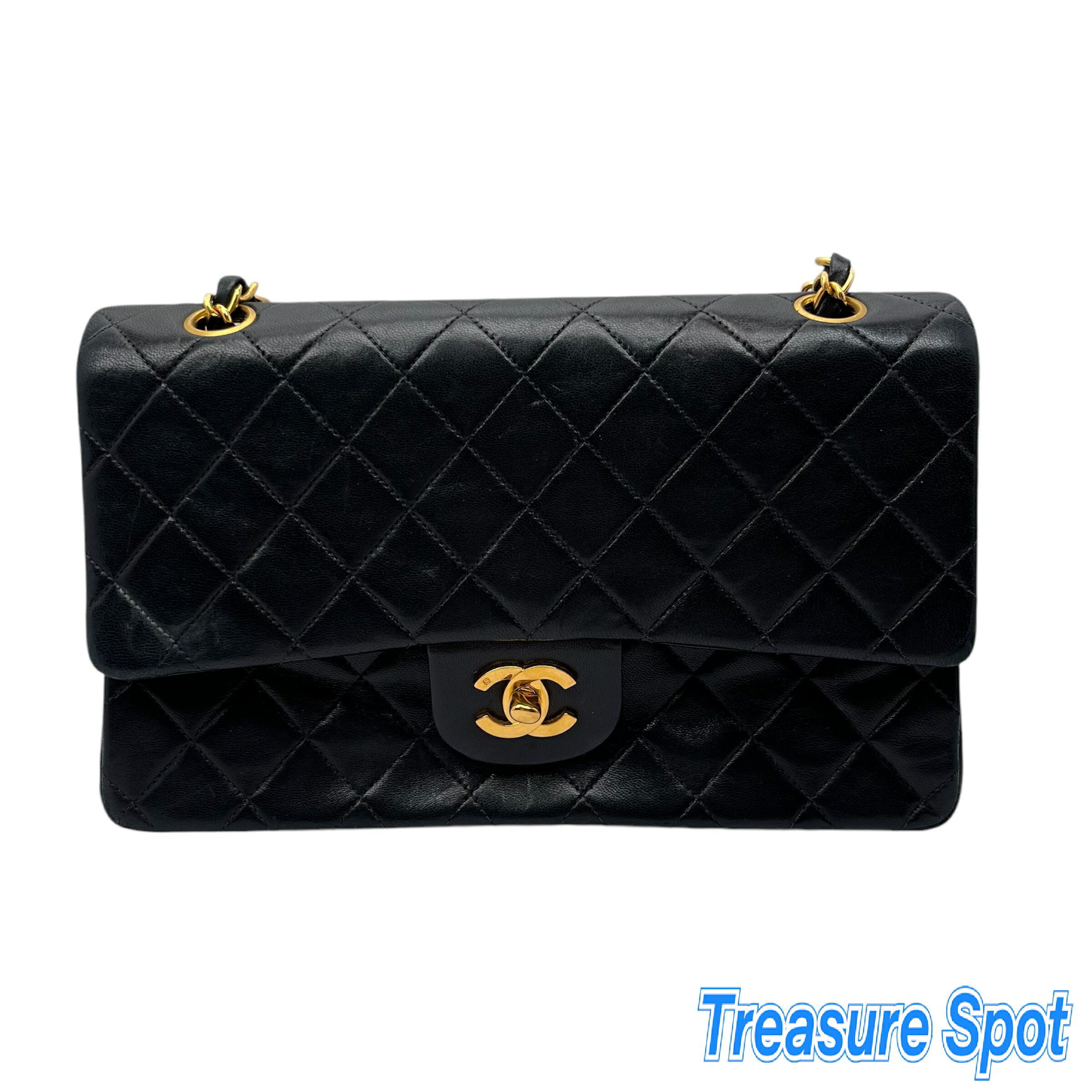 未使用美品 CHANEL ノベルティ ショルダーバッグ タンバリンバッグ 黒 Yahoo!オークション - シャネル CHANEL ノベルティ ショルダー