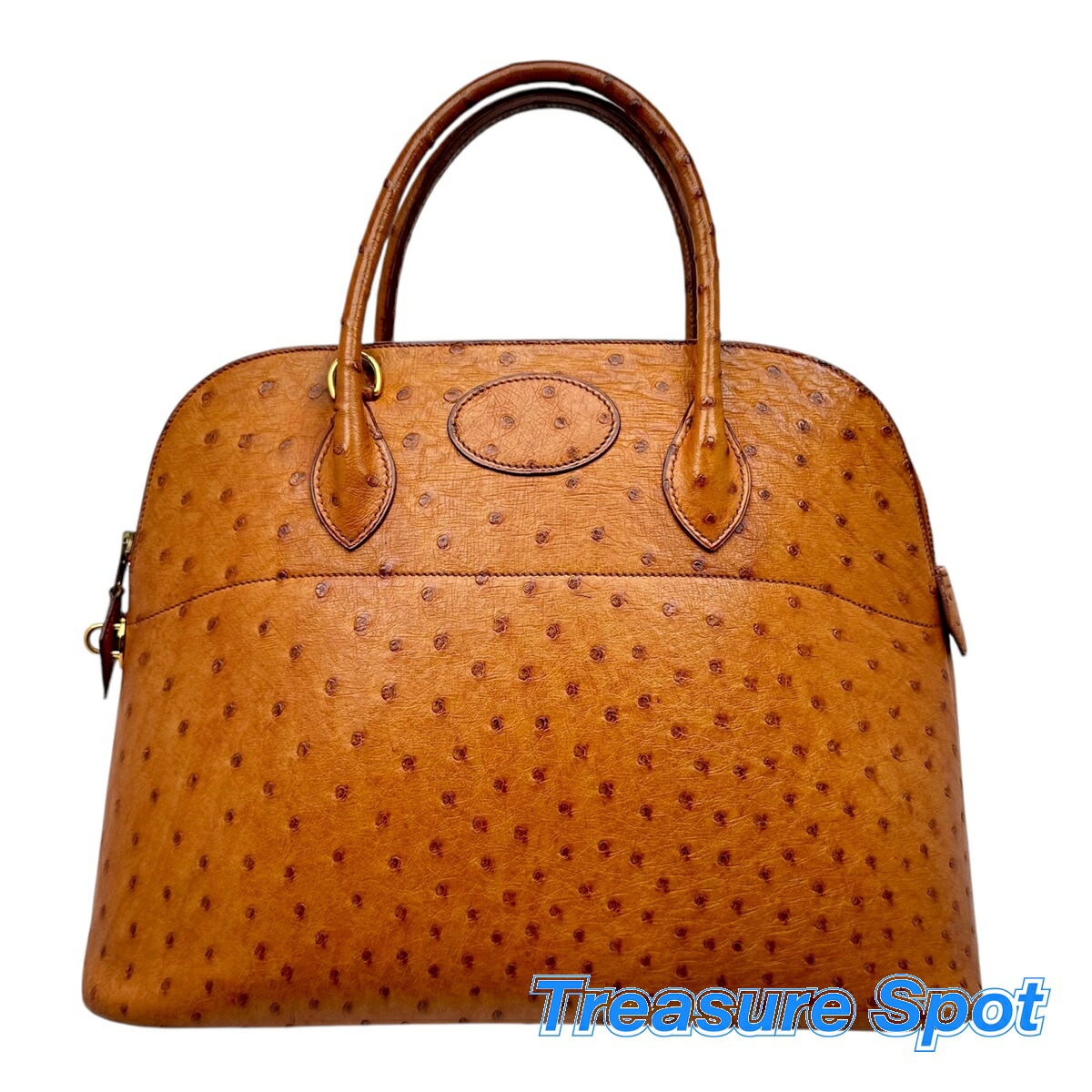 【人気シリーズ/レアカラー】HERMES ハンドバッグ 楽天市場】HERMES エルメス ボリード37 ハンドバッグ レザー