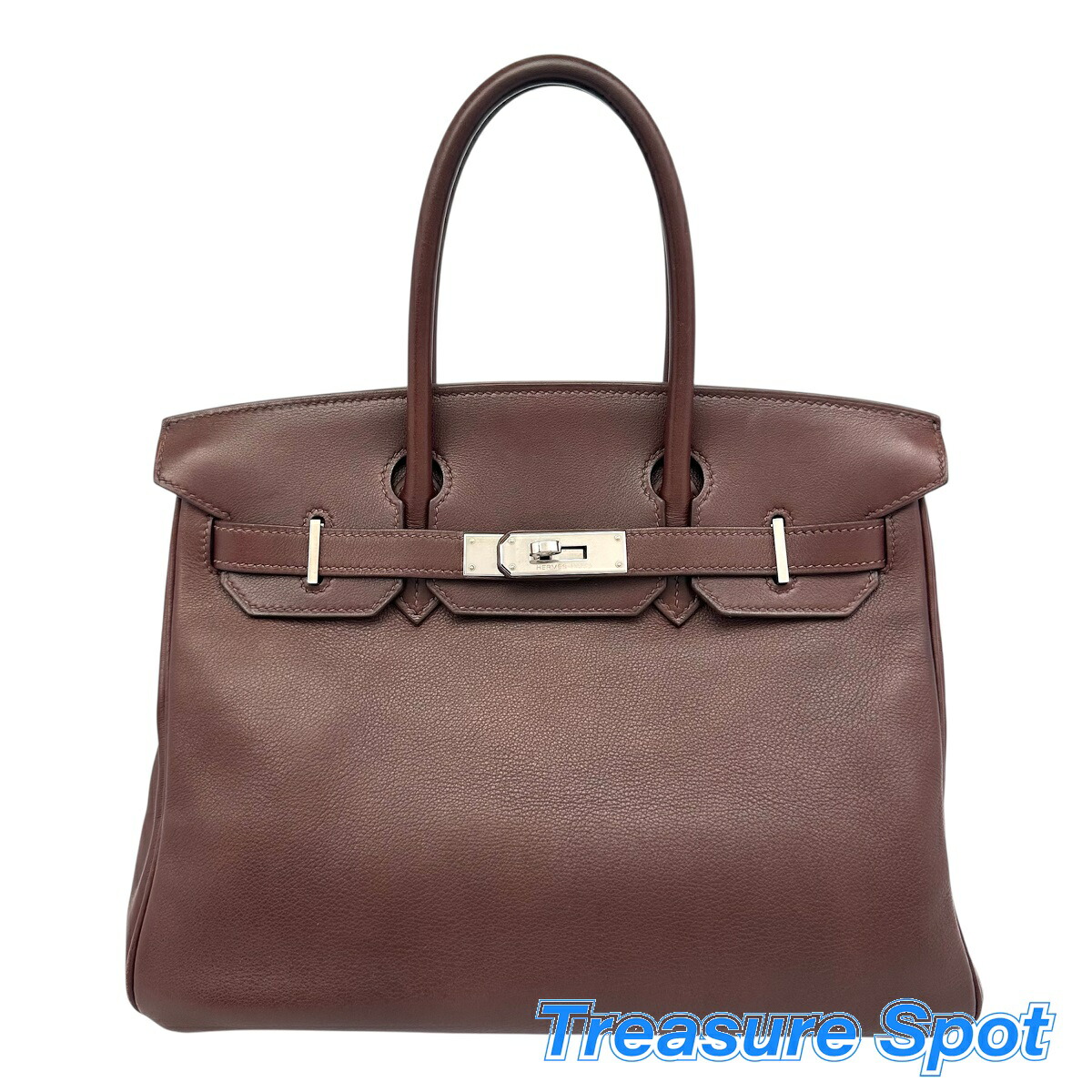 楽天市場】【バッグ】HERMES エルメス バーキン30 ハンドバッグ