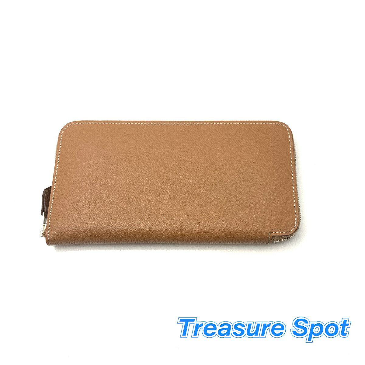 楽天市場】【中古】 エルメス ラウンドファスナー 長財布