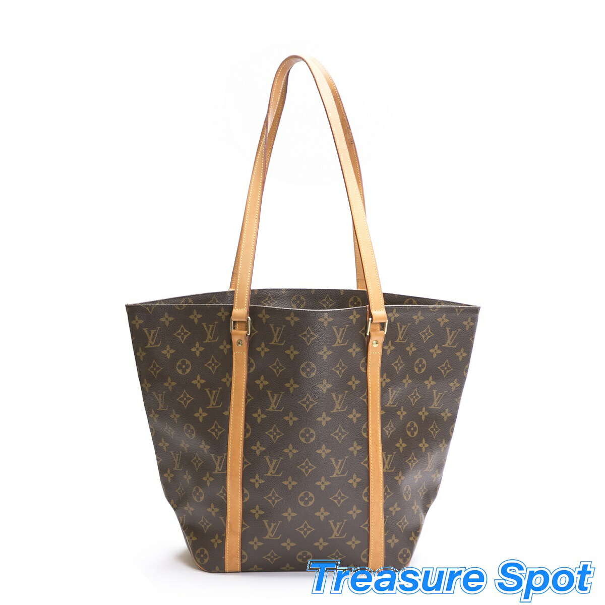 楽天市場】ルイヴィトン LOUIS VUITTON 24SS ショッパートートMM