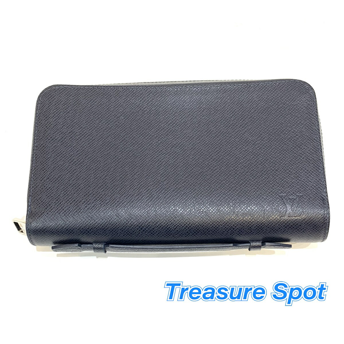 楽天市場】ルイ・ヴィトン・タイガ LOUIS VUITTON ジッピーXL M42097