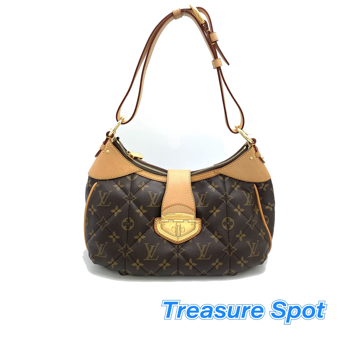 楽天市場】【ルイヴィトン】Louis Vuitton ツィーディーバッグ 世界