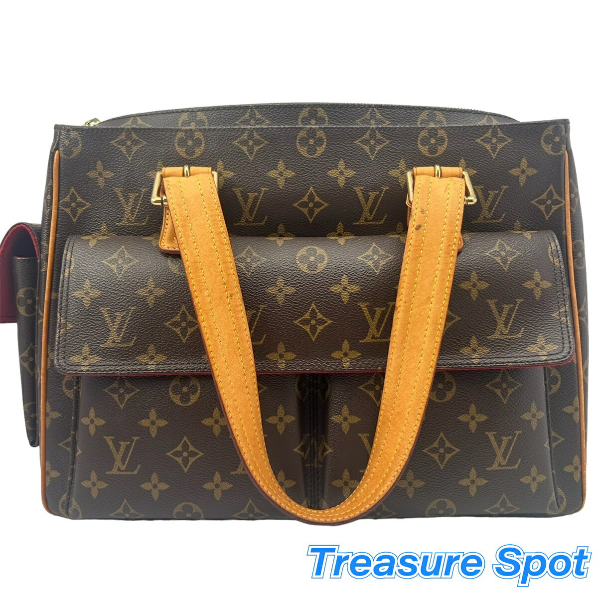 楽天市場】【LOUIS VUITTON/ルイ・ヴィトン】モノグラム