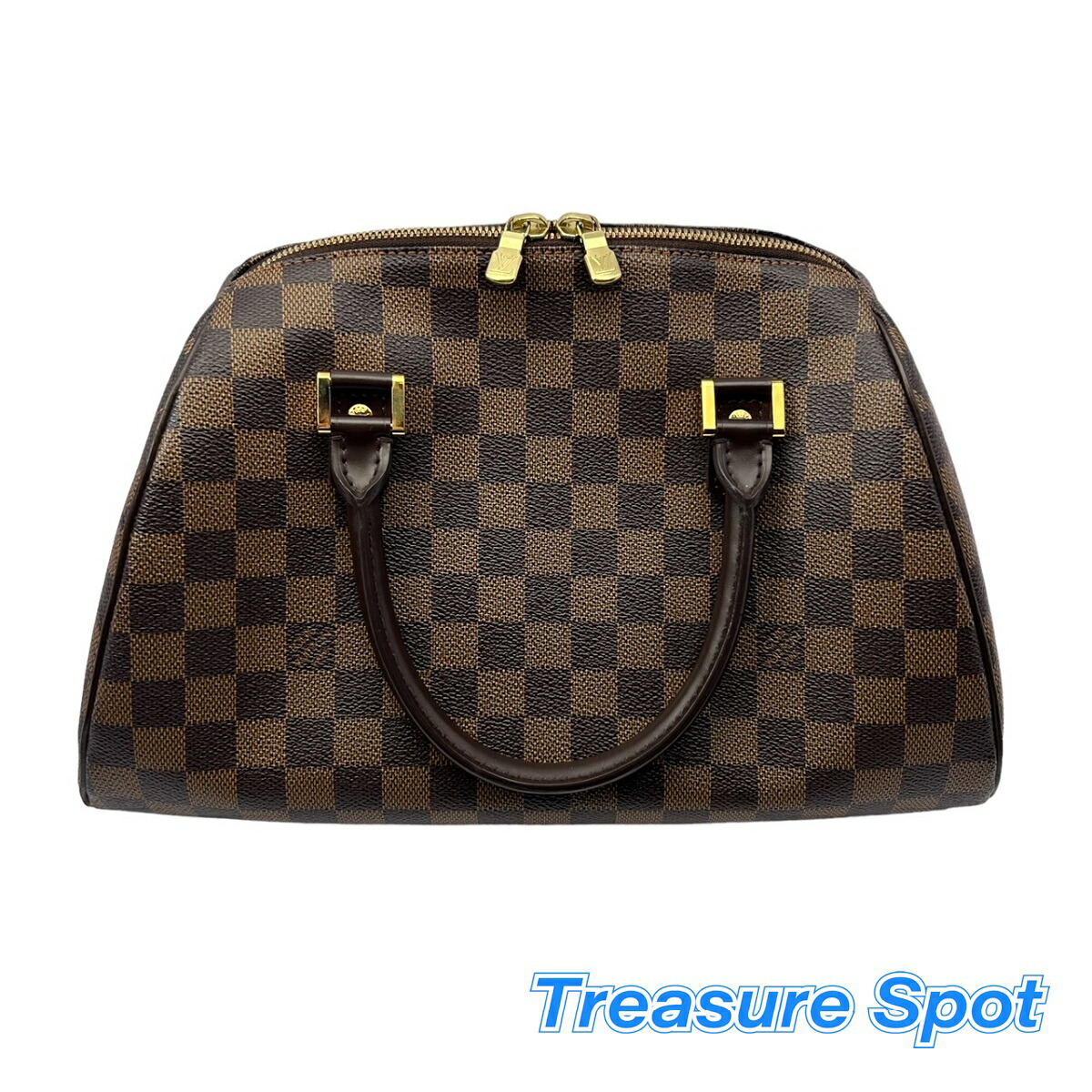 楽天市場】LOUIS VUITTON(ルイヴィトン）M6139 ダミエ ブラスレ